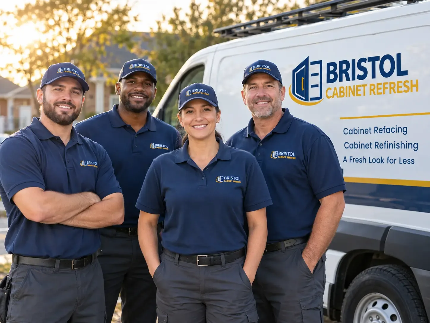 Kitchen Cabinet Refacing company in Mansfield, PA